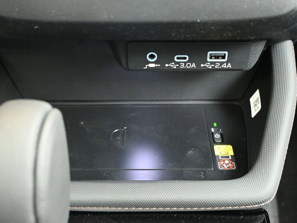 New 2026 Subaru Forester Touring image 40