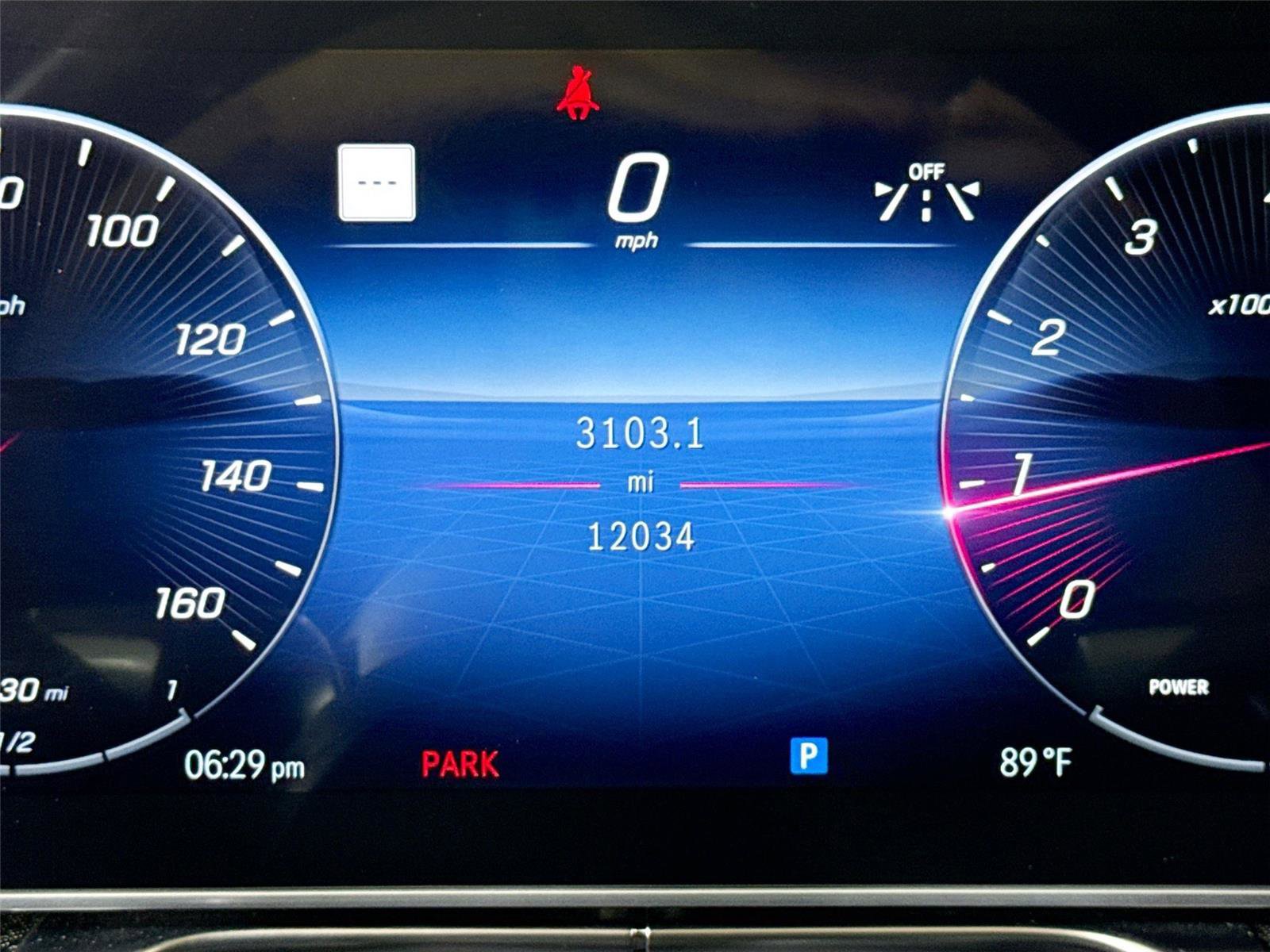 Used 2023 Mercedes-Benz S 500 4MATIC w/ AMG Line image 17