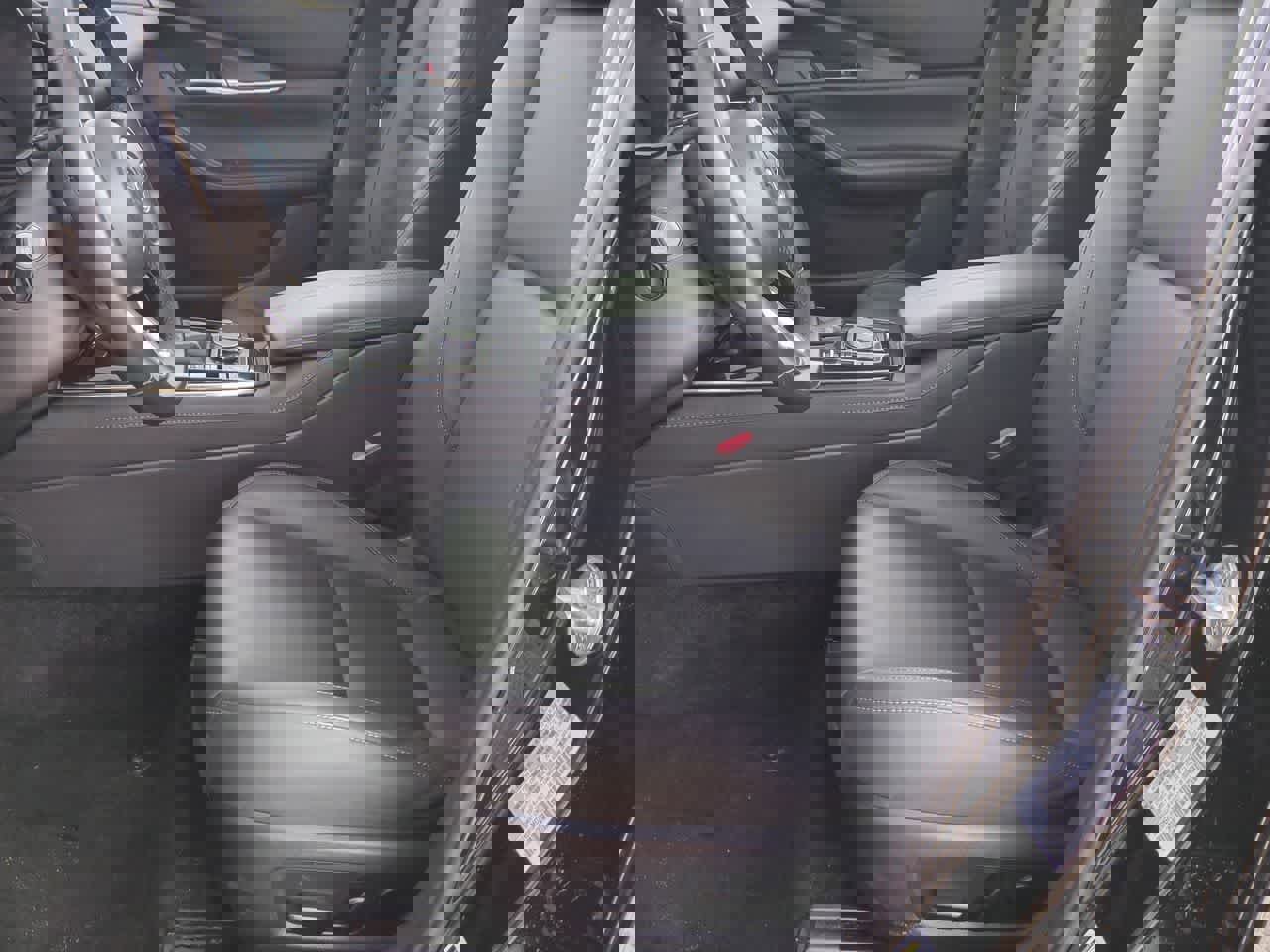 Used 2024 MAZDA CX-30 AWD 2.5 S w/ Preferred Package image 15