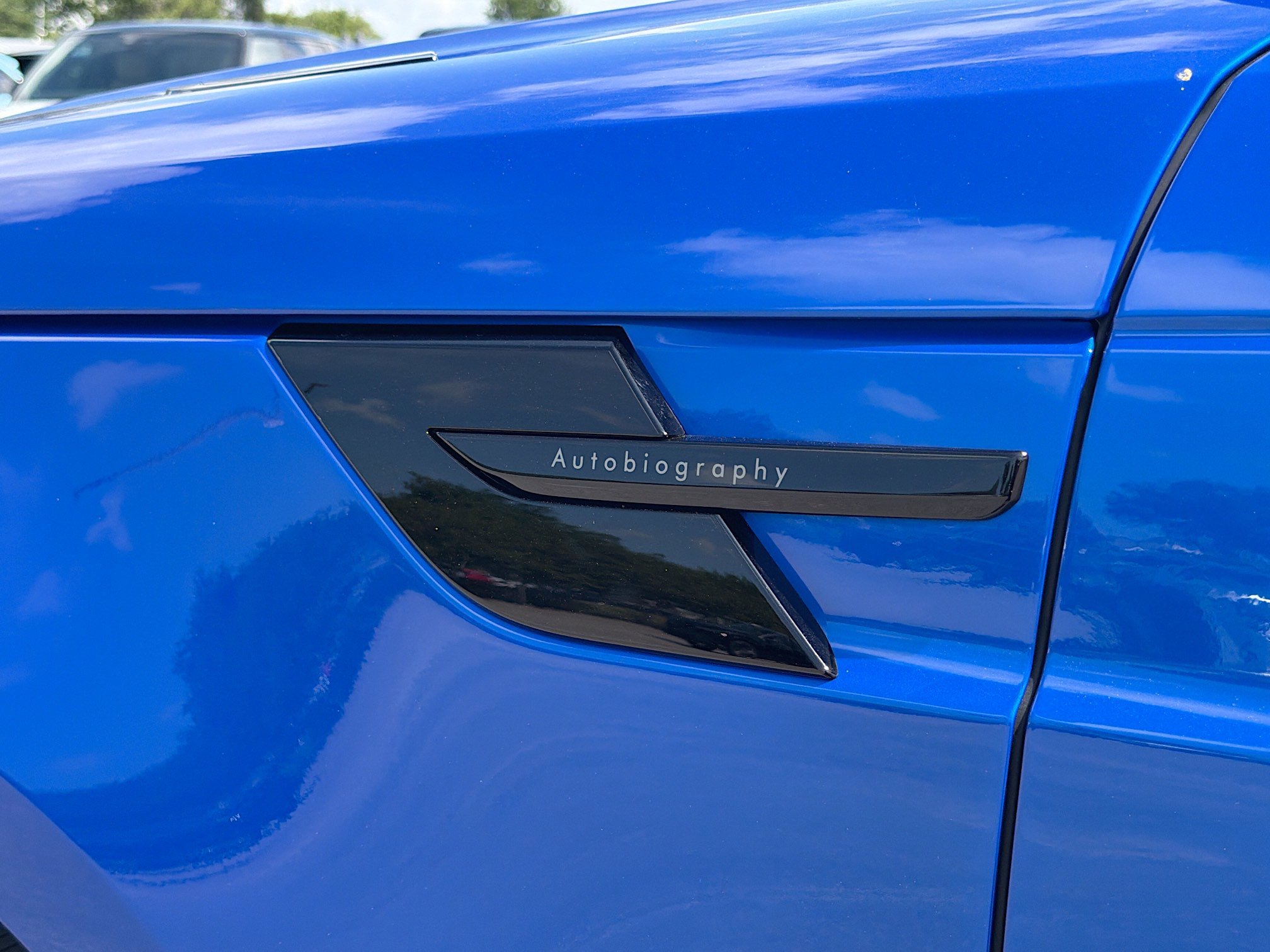 New 2026 Land Rover Range Rover Sport Autobiography AWD/4WD image 46