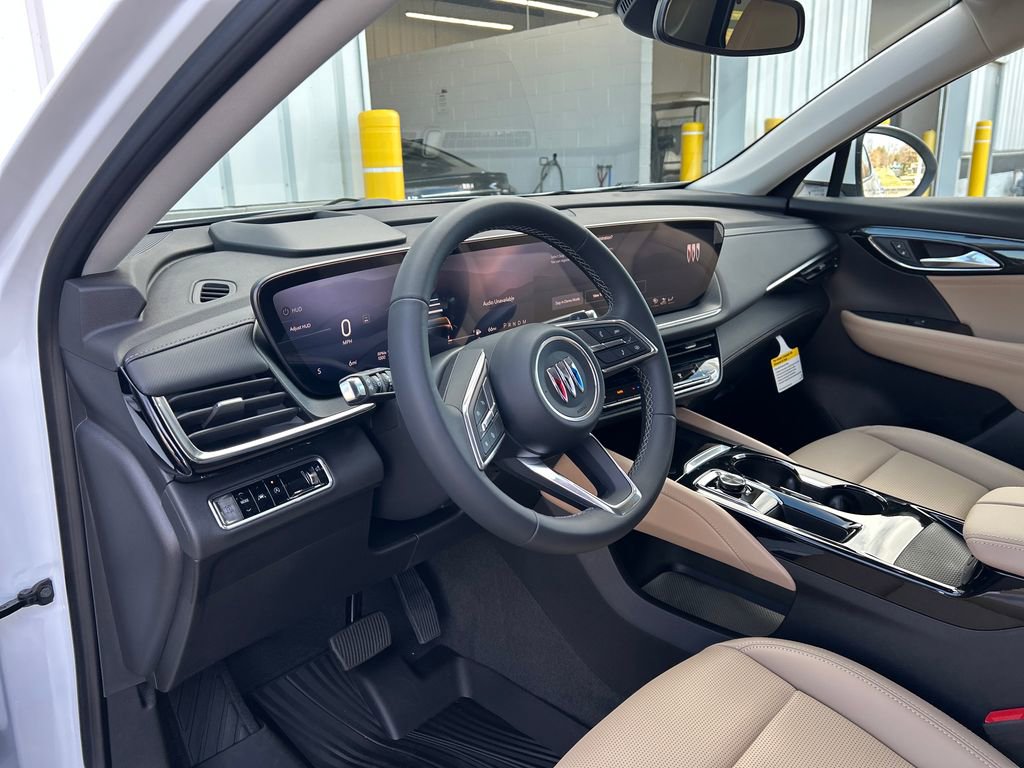 New 2026 Buick Envision Preferred image 9