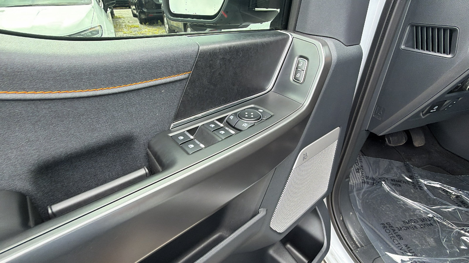 Used 2025 Ford F150 Tremor w/ Bed Utility Package AWD/4WD image 15