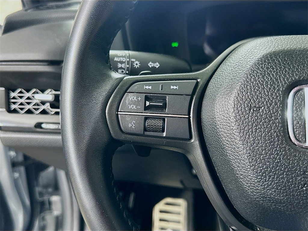 Used 2024 Honda Accord Sport image 16