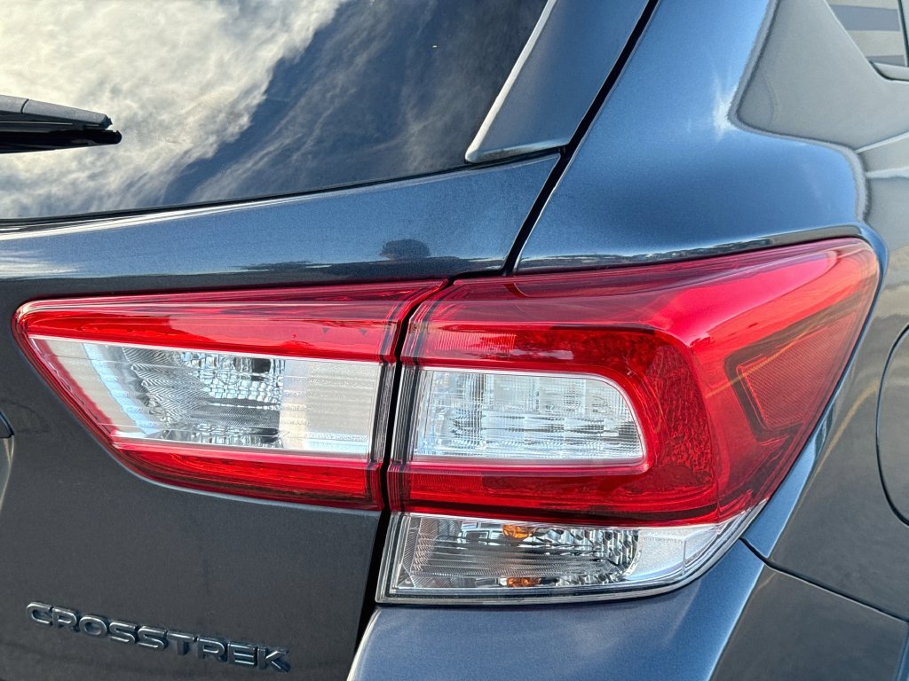 Used 2018 Subaru Crosstrek 2.0i Premium AWD/4WD image 30