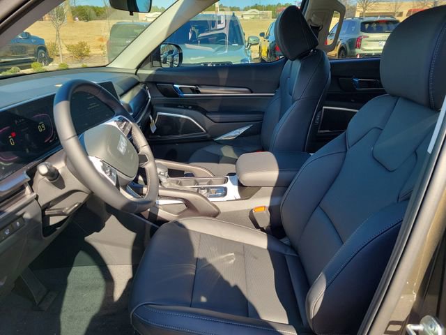 New 2025 Kia Telluride S image 18