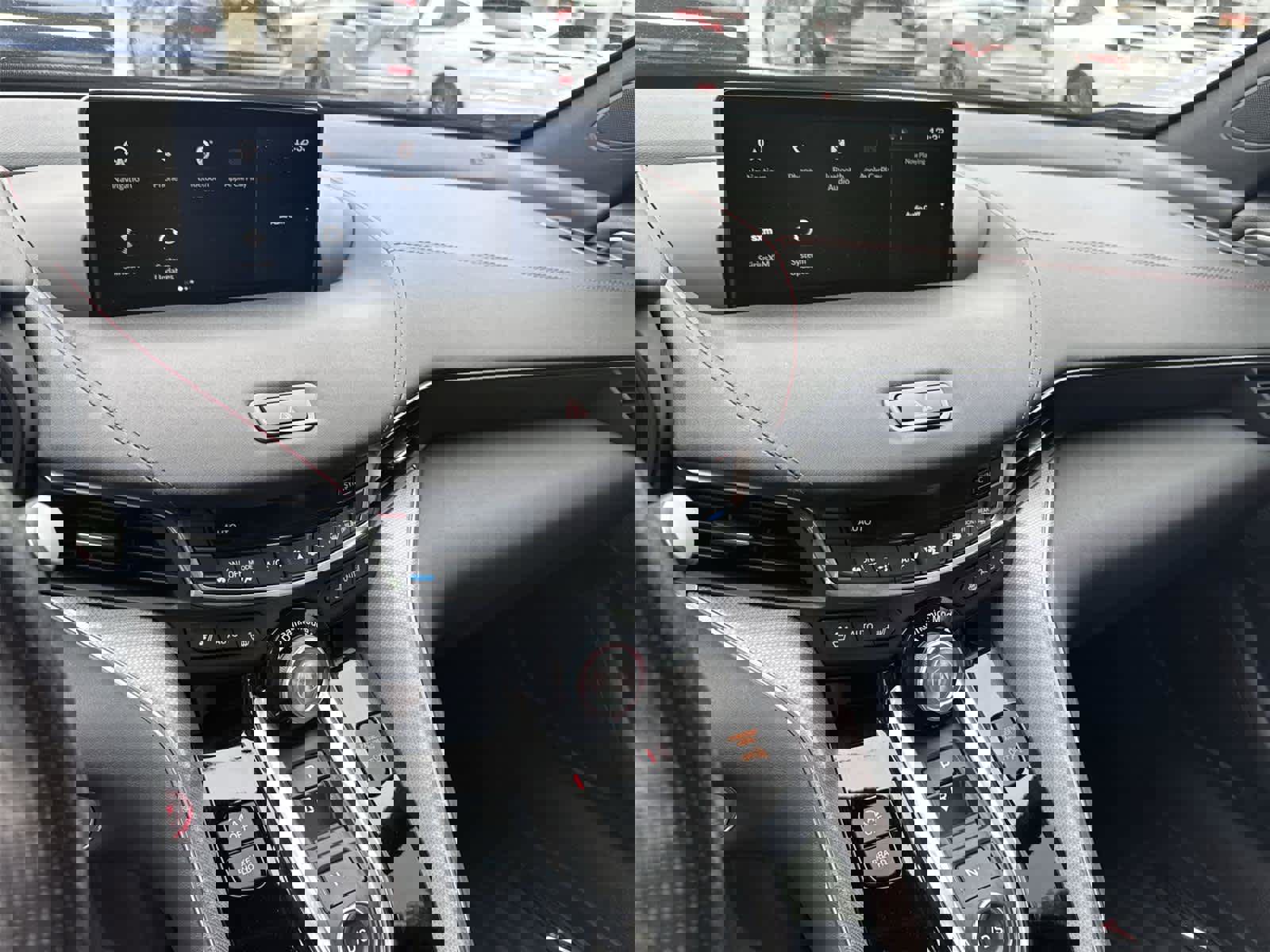 Used 2021 Acura TLX w/ A-SPEC Pkg FWD image 24