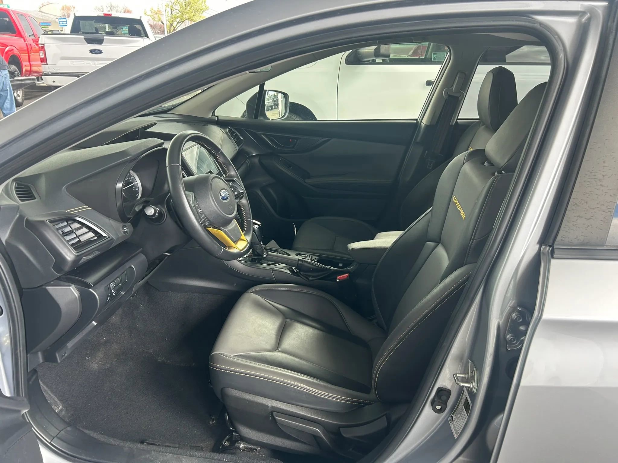 Used 2023 Subaru Crosstrek 2.5i Sport image 15