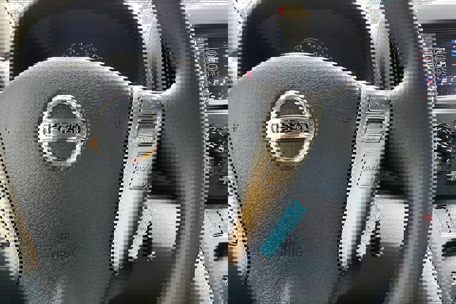 Used 2021 Nissan NV200 SV image 24