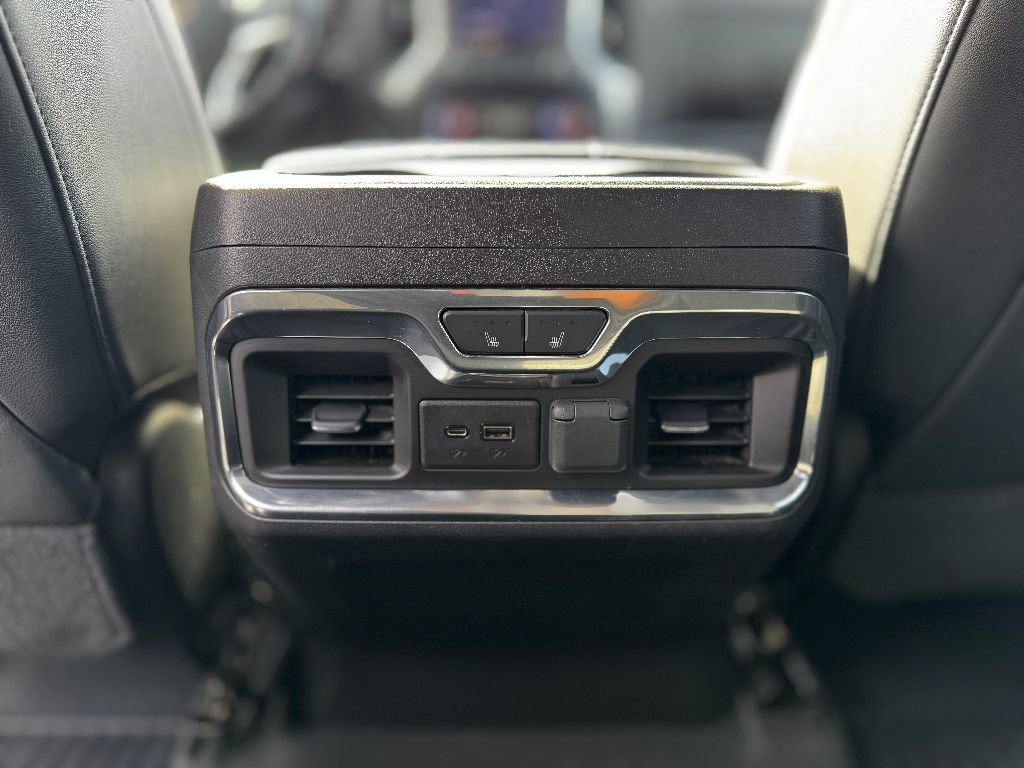 Used 2019 Chevrolet Silverado 1500 LTZ w/ LTZ Plus Package image 13