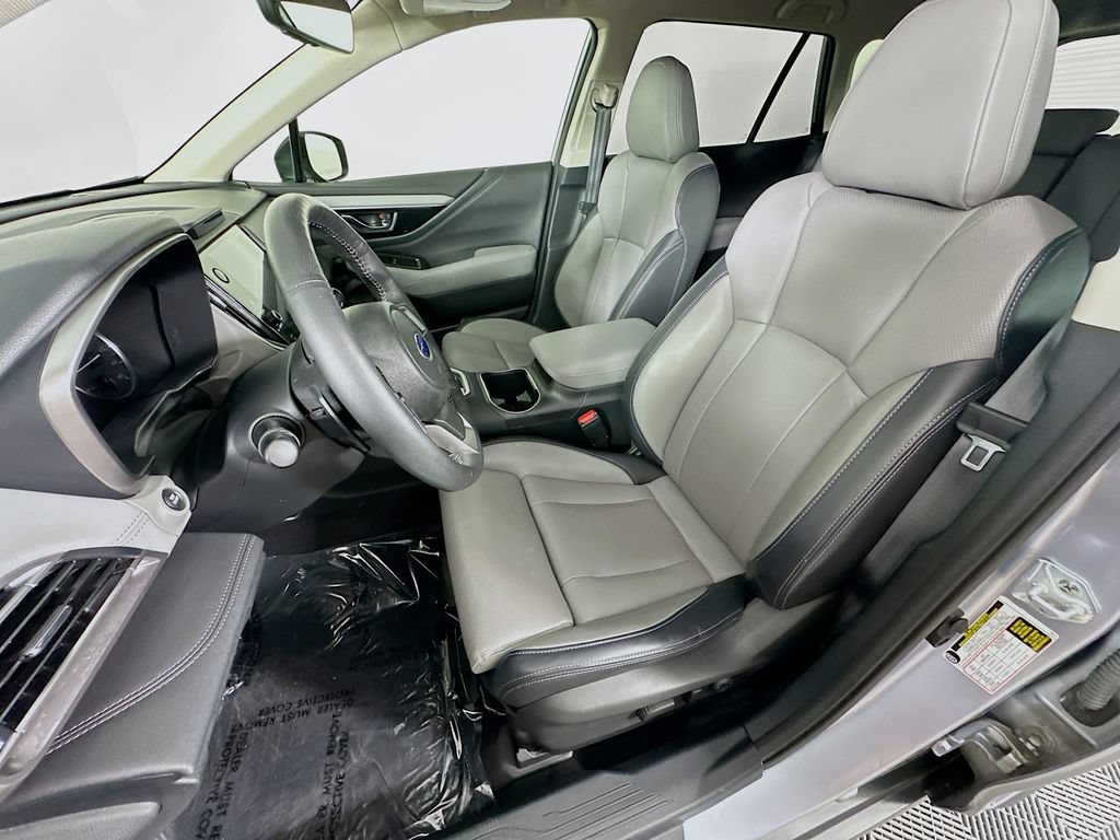 Certified 2024 Subaru Outback Limited XT AWD/4WD image 29