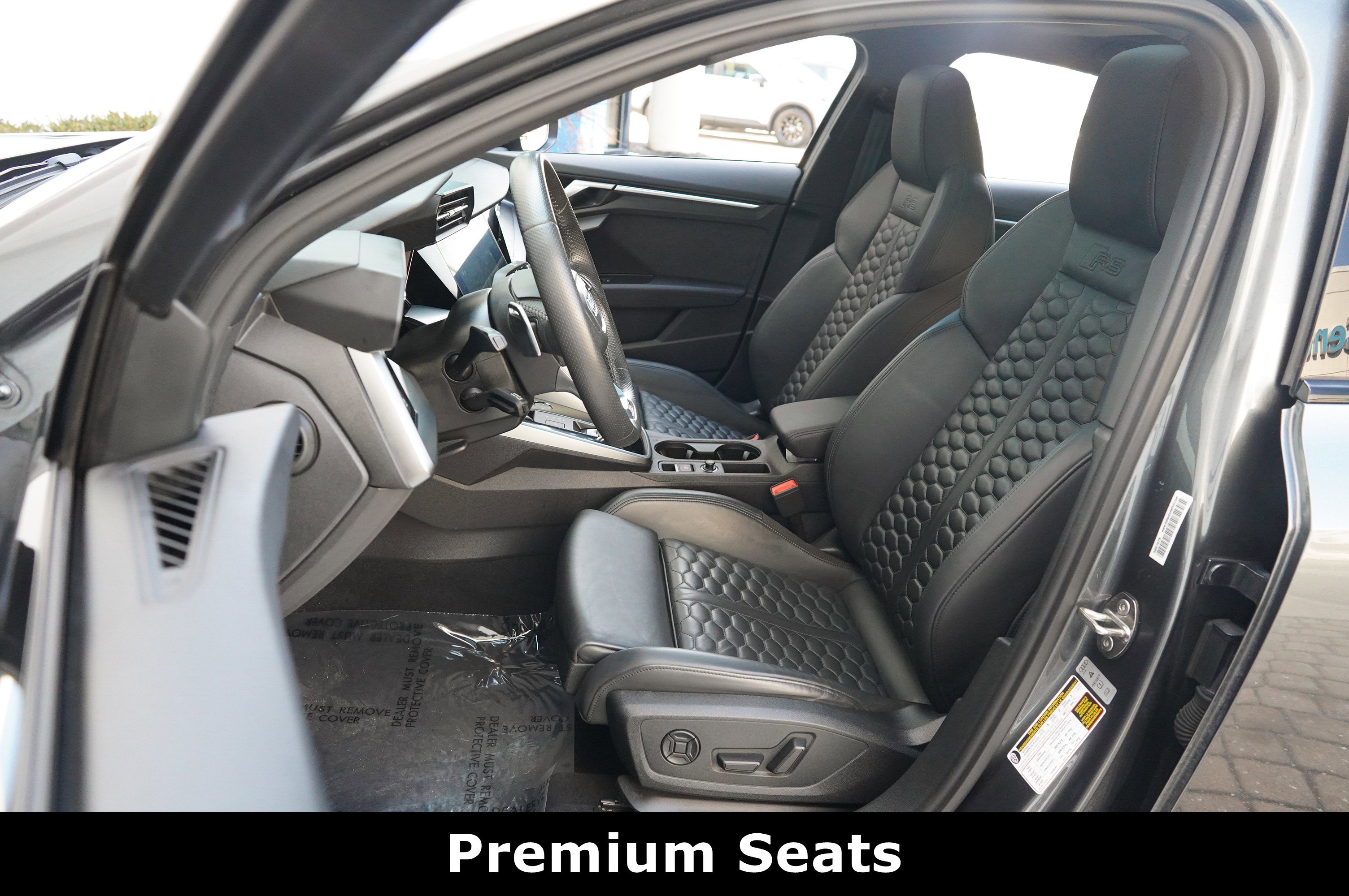 Used 2023 Audi RS 3 image 25