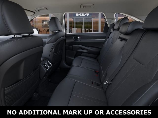 New 2026 Kia Sorento S image 18