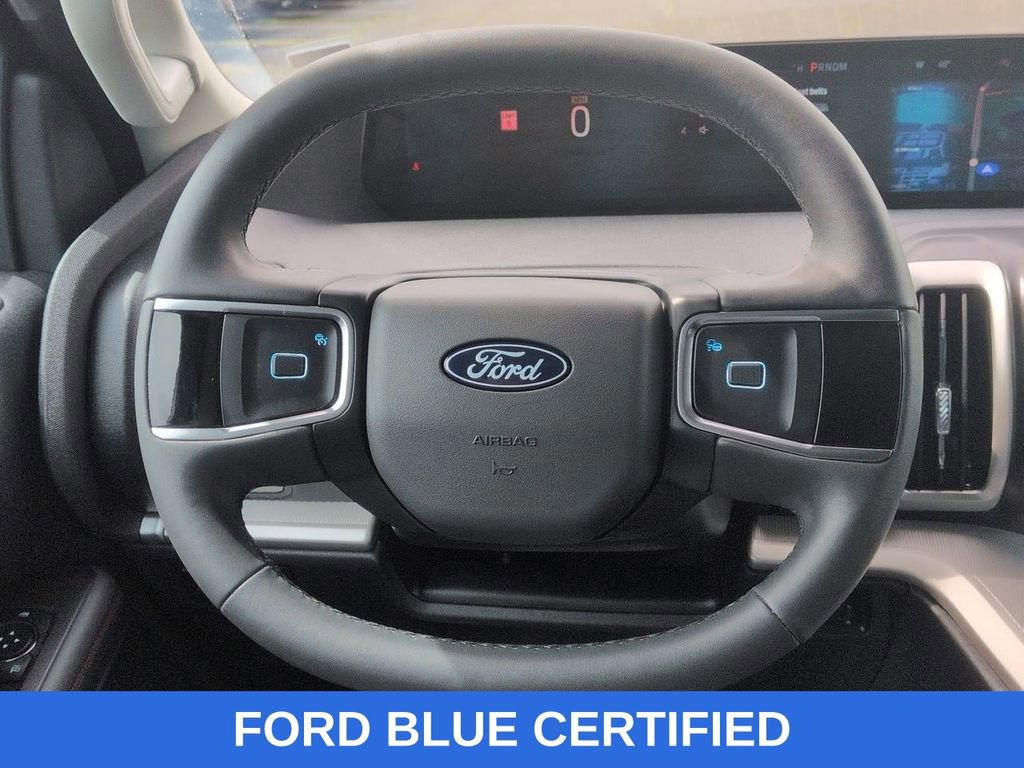 Certified 2025 Ford Expedition Max Active image 14