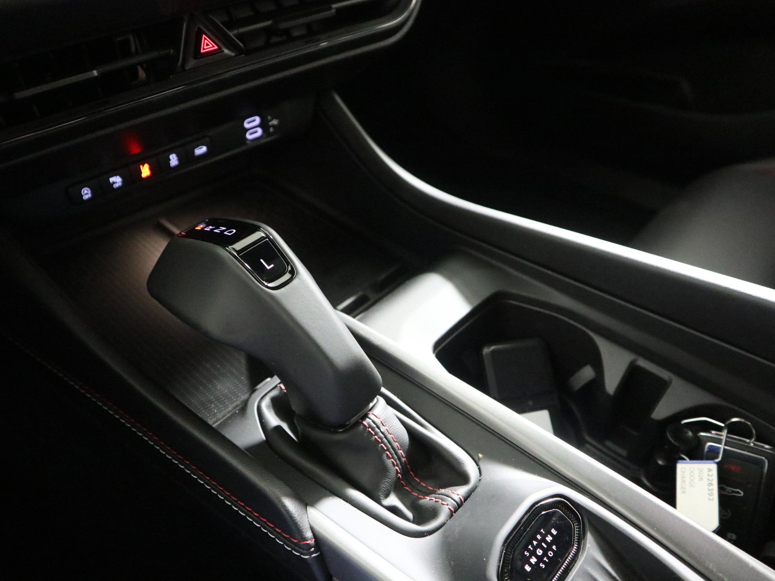 New 2026 Dodge Charger Scat Pack image 26