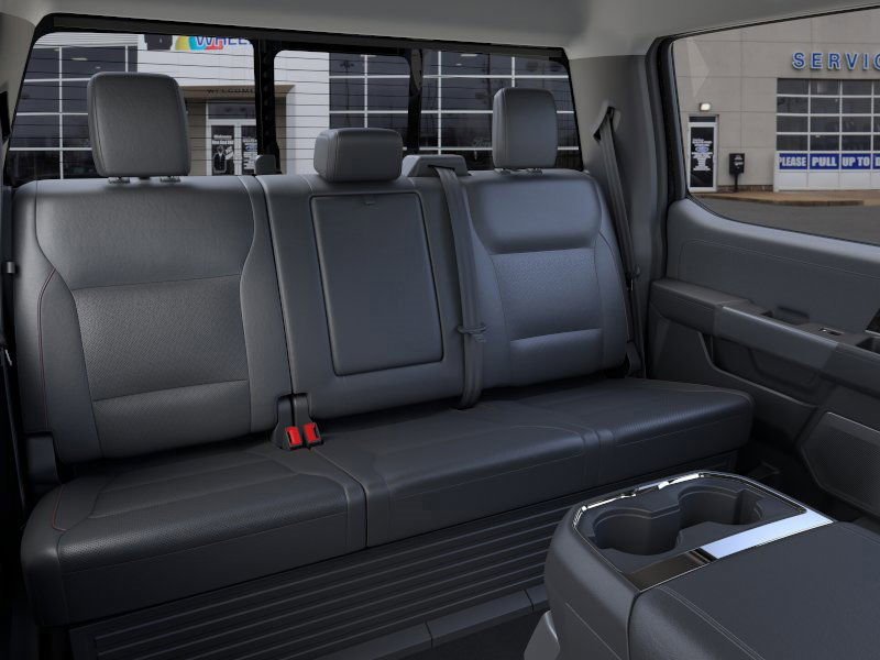 New 2026 Ford F250 Lariat w/ Lariat Ultimate Package image 11