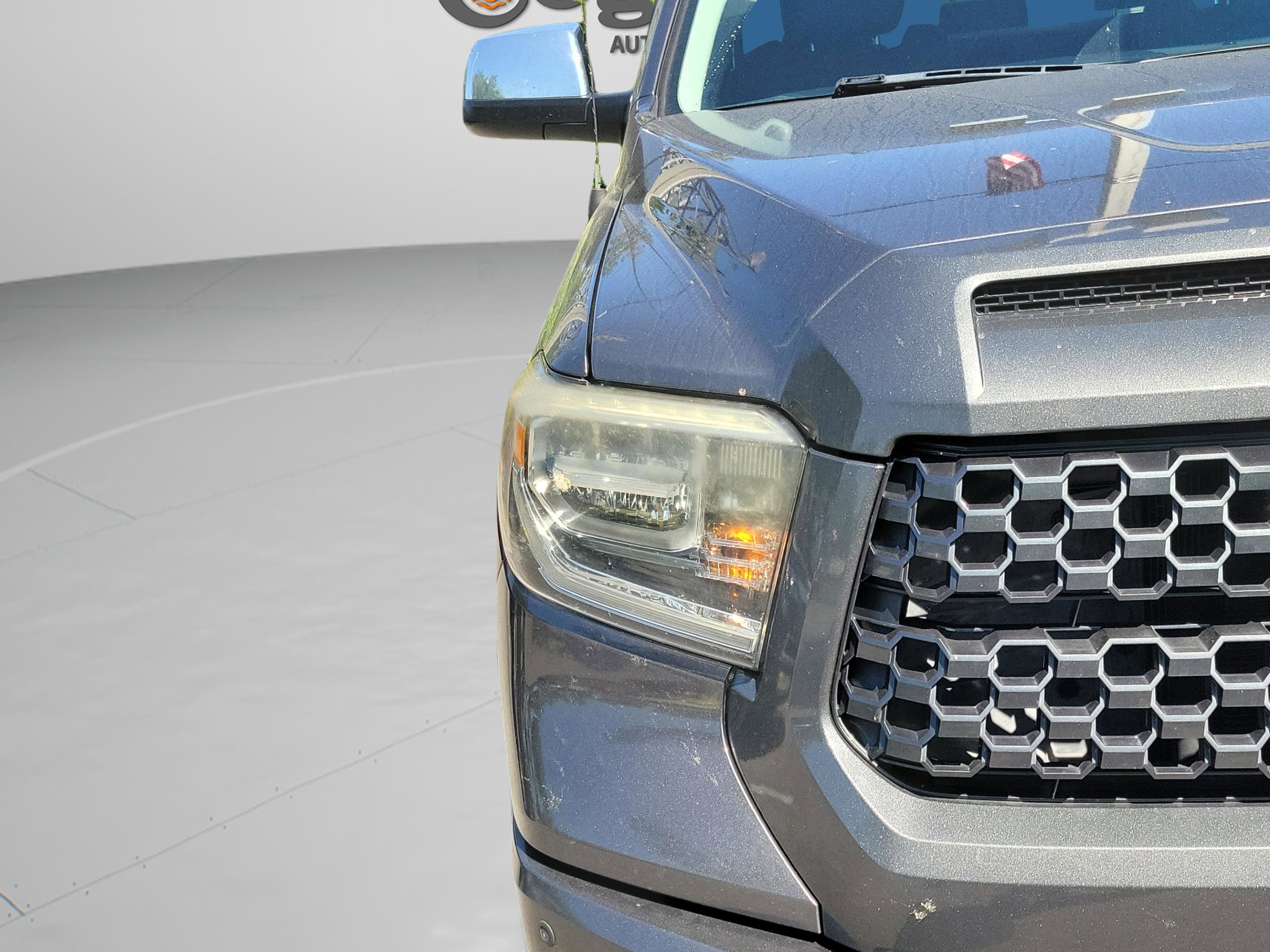 Used 2019 Toyota Tundra Platinum RWD image 11