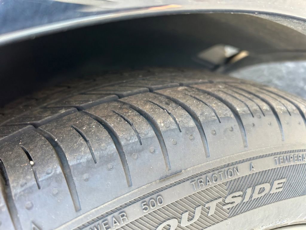 Certified 2023 Volkswagen Jetta Sport image 28