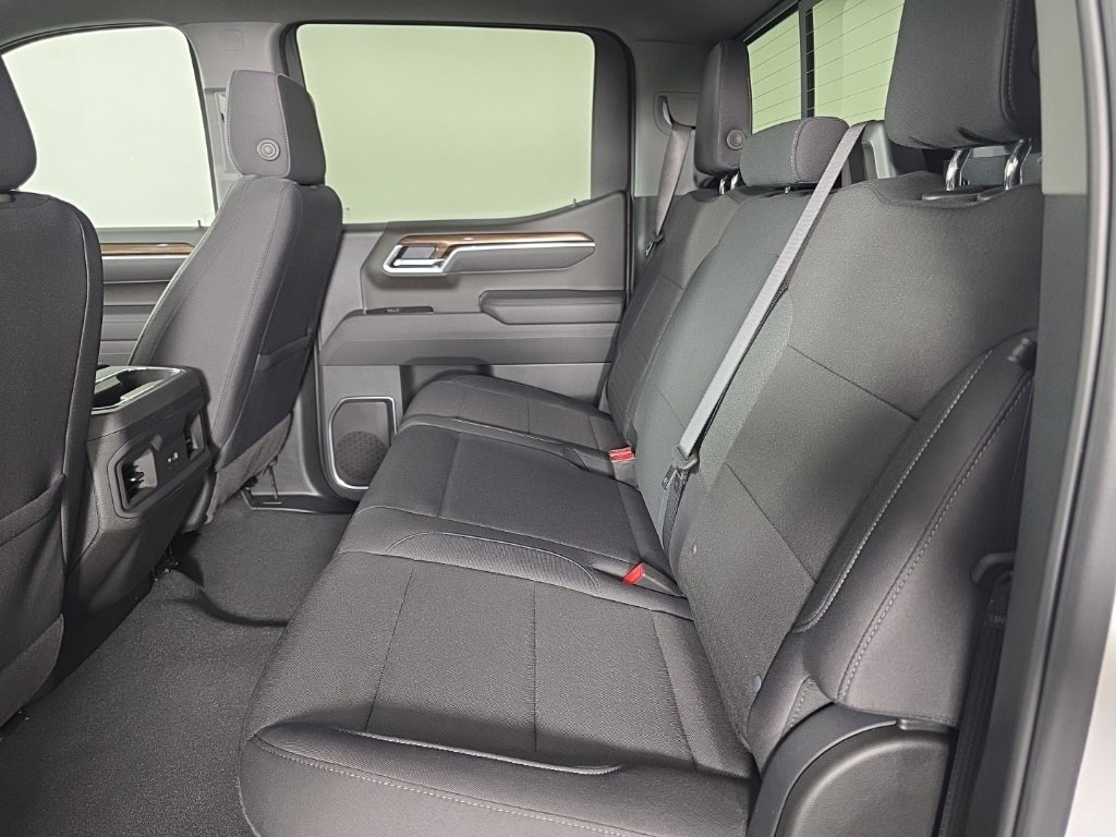 New 2025 Chevrolet Silverado 1500 LT w/ All Star Edition Plus image 28