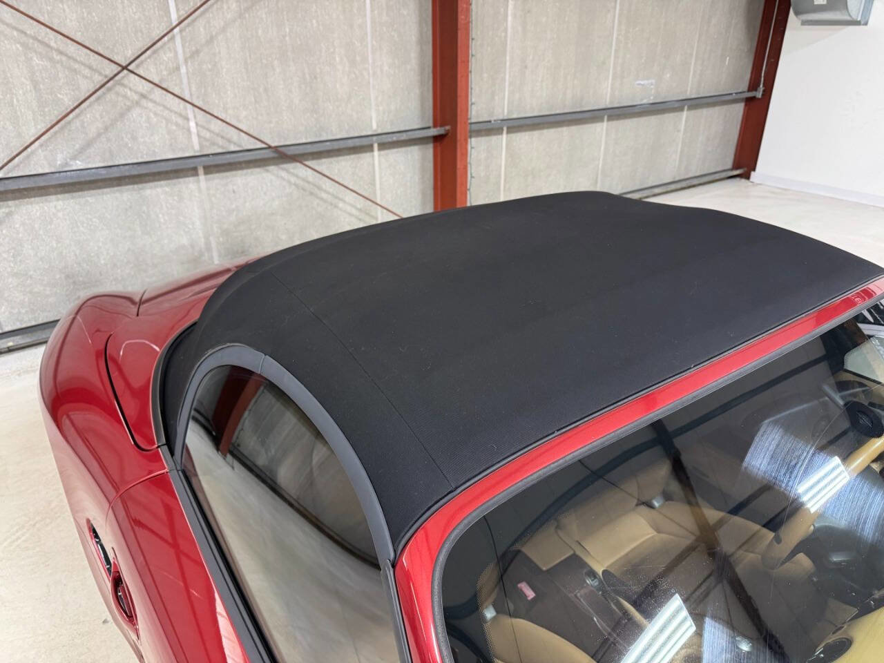 Used 2011 Porsche Boxster image 40