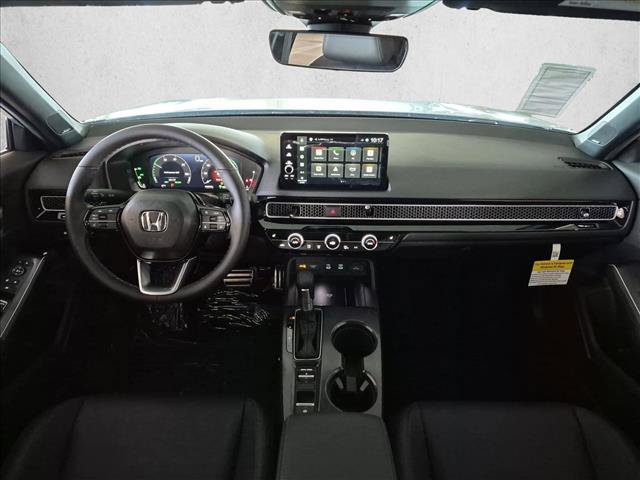 New 2026 Honda Civic Sport Touring image 14