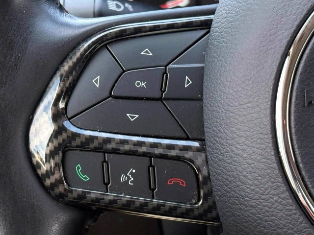 Certified 2019 Jeep Compass Limited AWD/4WD image 19
