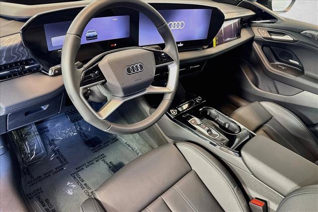 New 2027 Audi A6 e-tron Premium Plus AWD/4WD image 9