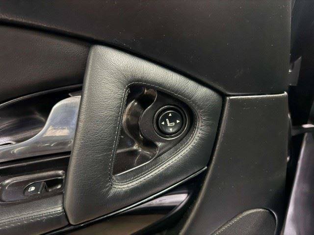Used 2013 Maserati Quattroporte S RWD image 38