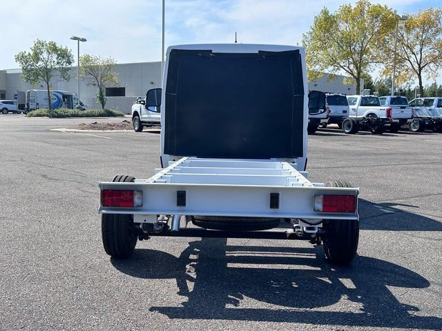 Used 2024 RAM ProMaster 3500 w/ Quick Order Package 22G SLT image 4