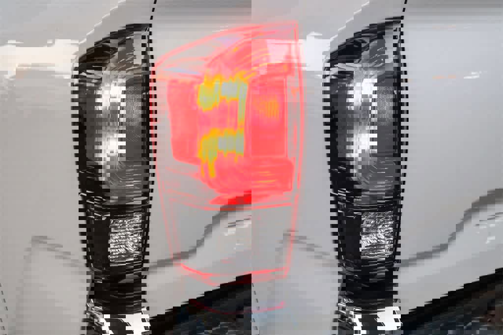 Used 2022 Toyota Tacoma SR5 image 9