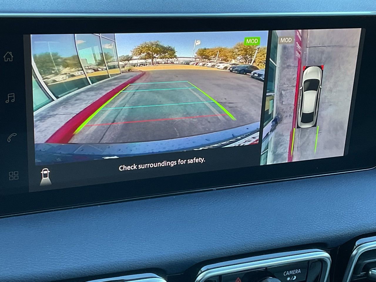 New 2026 Nissan Sentra SL w/ Floor Mat Package image 31