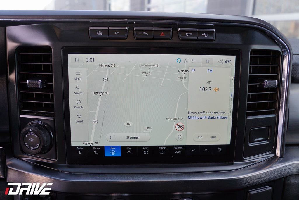 Used 2023 Ford F450 Lariat w/ Lariat Ultimate Package image 30