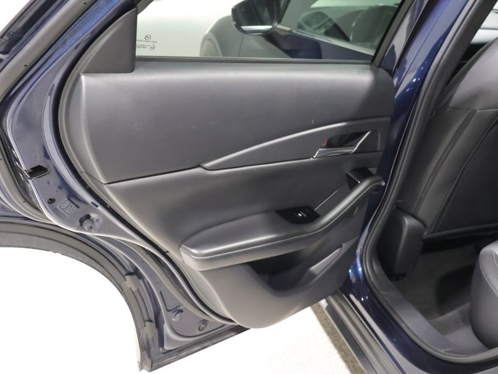 Used 2023 MAZDA CX-30 AWD 2.5 S w/ Preferred Package image 17