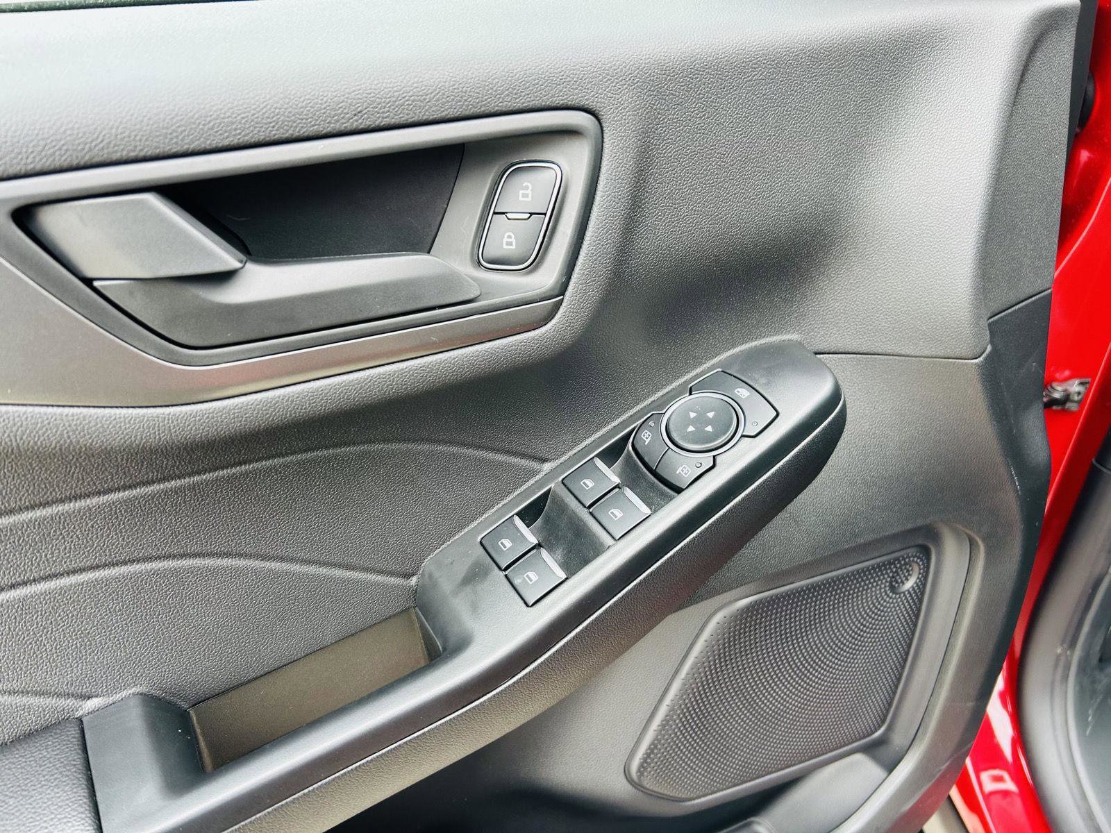 New 2026 Ford Escape Active w/ Cold Weather Package image 14