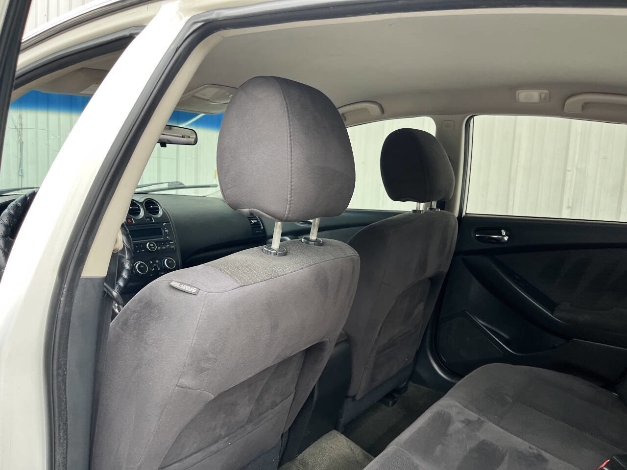 Used 2012 Nissan Altima 2.5 S image 11