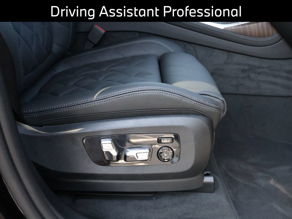 New 2027 BMW X7 xDrive40i AWD/4WD image 12