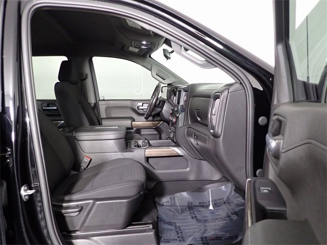 Used 2020 Chevrolet Silverado 1500 RST w/ All-Star Edition image 29