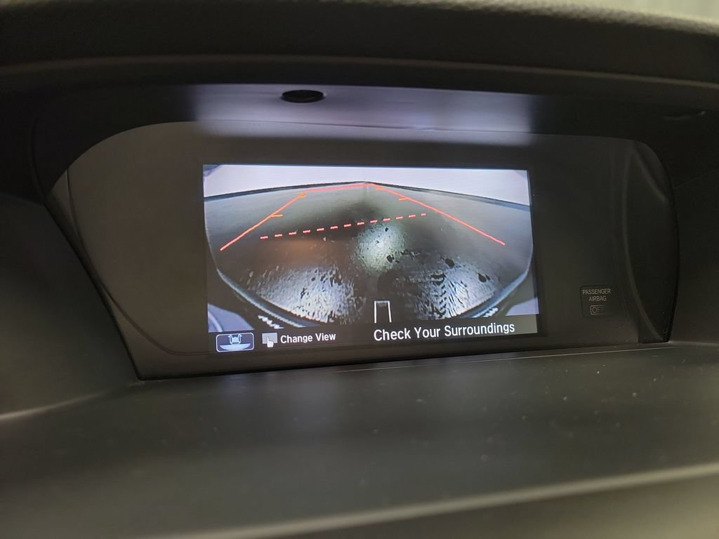 Used 2017 Honda Accord EX image 21