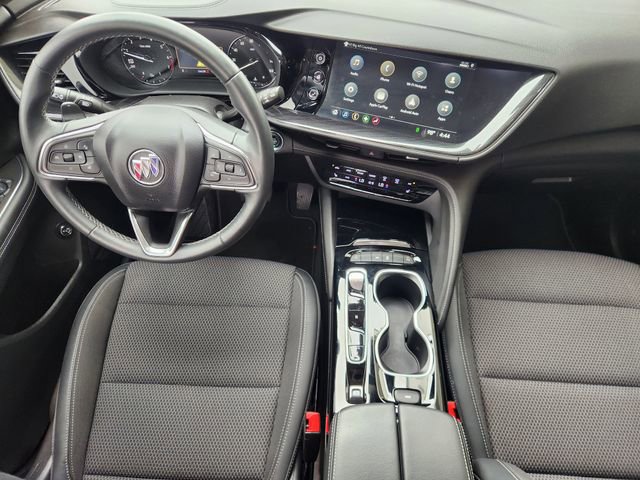 Used 2023 Buick Envision Preferred FWD image 26