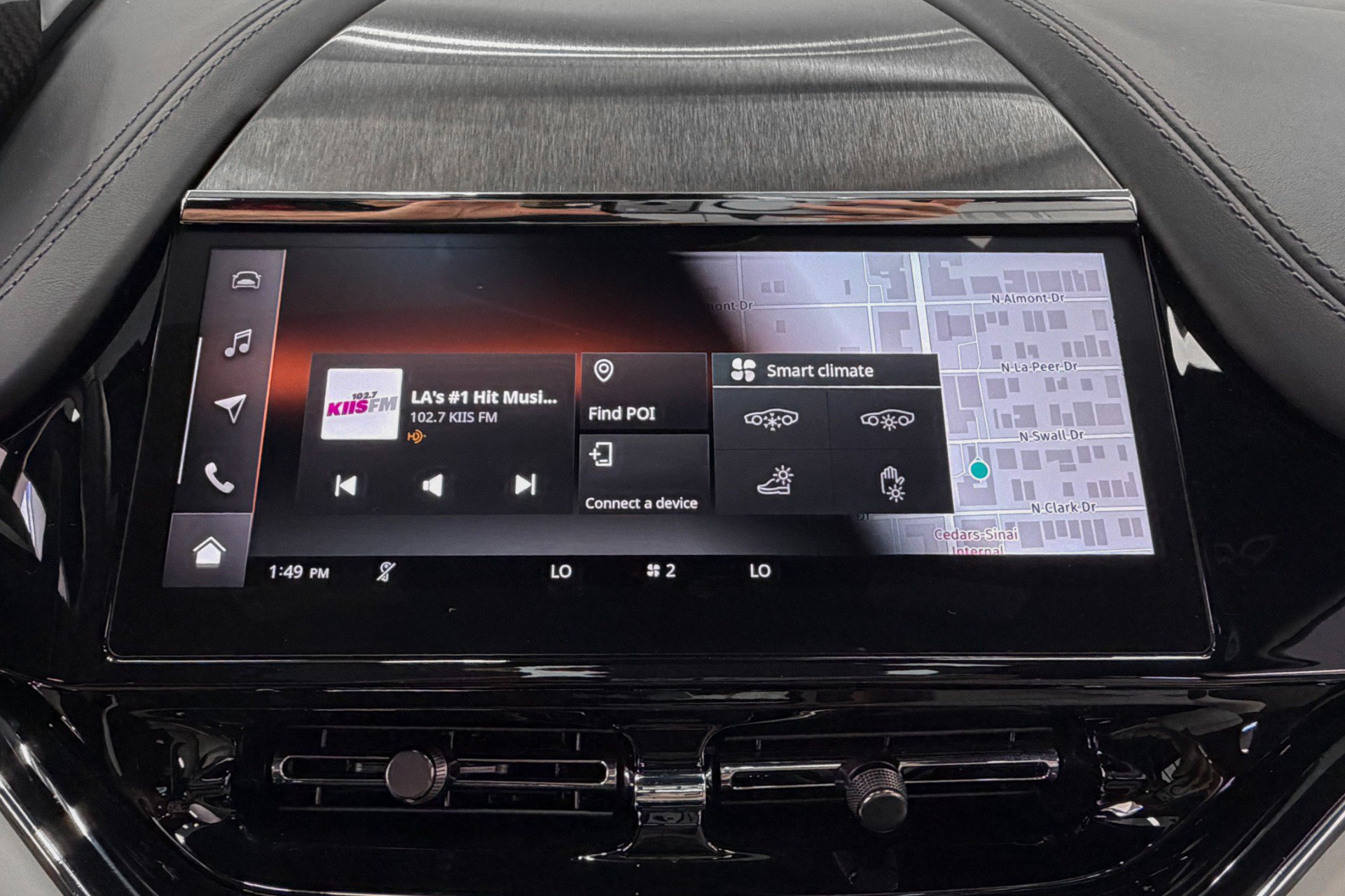 Used 2025 Aston Martin DBX 707 AWD/4WD image 17