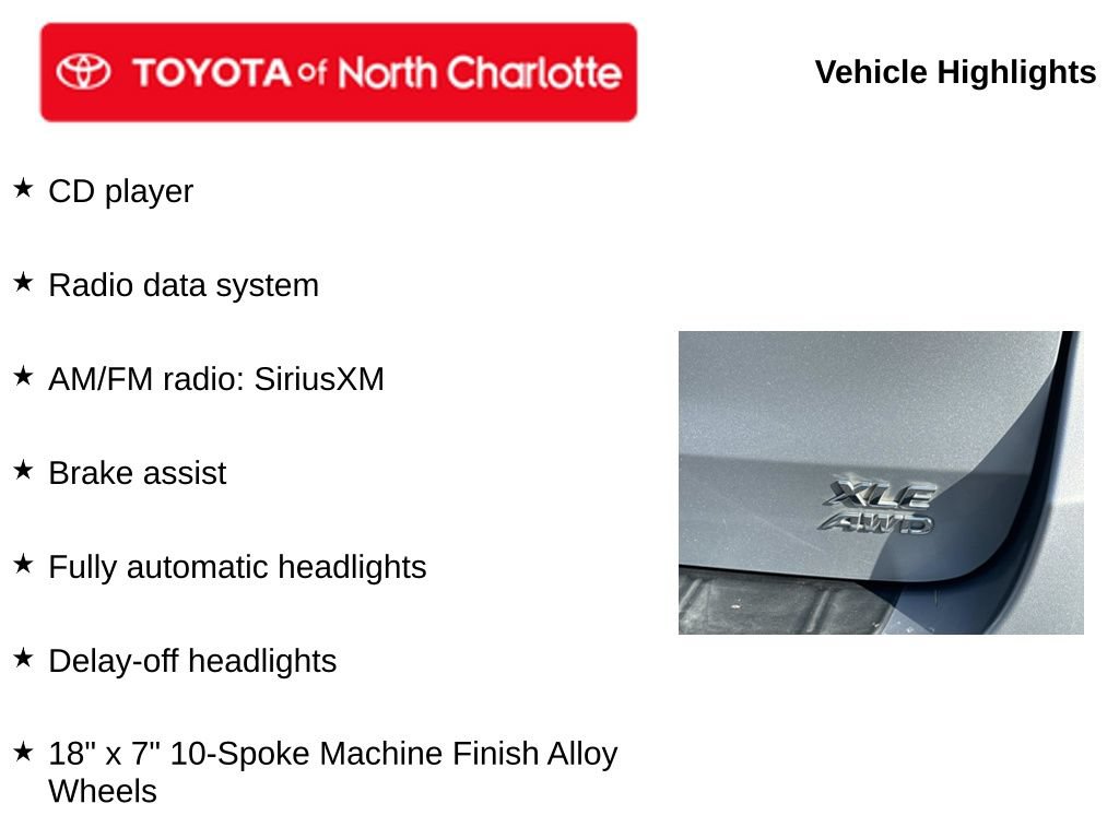 Used 2015 Toyota Sienna XLE AWD/4WD image 5