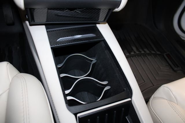 Used 2018 Tesla Model X 75D image 28