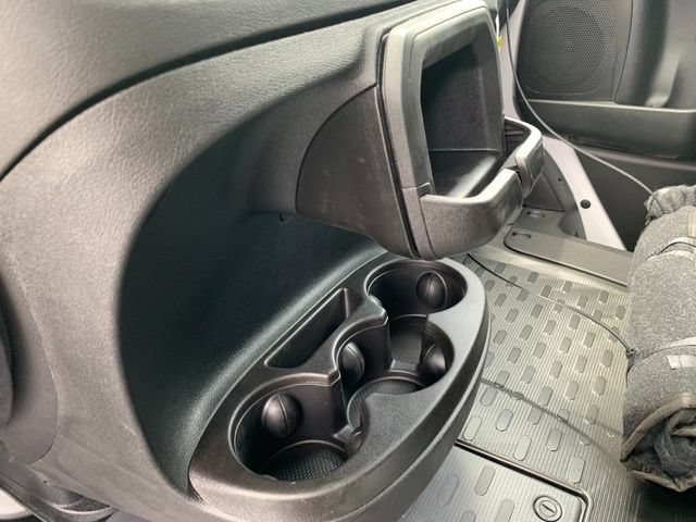 New 2026 RAM ProMaster 2500 w/ Convenience Group FWD image 18