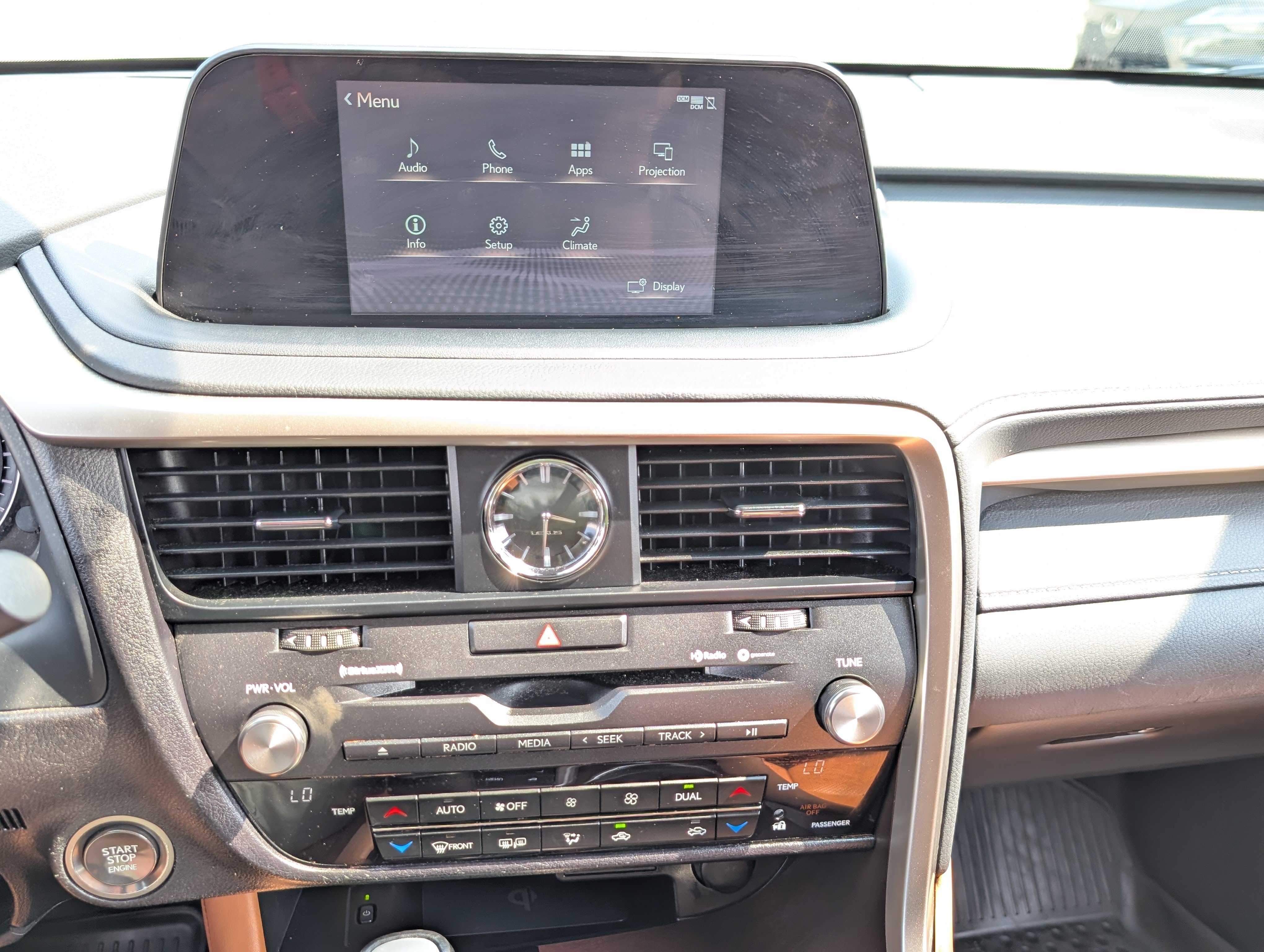 Used 2022 Lexus RX 350 AWD w/ Premium Package image 29