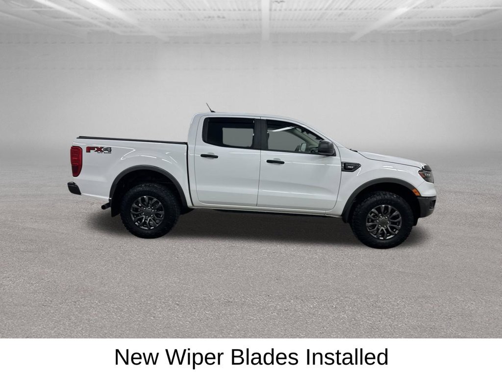 Used 2020 Ford Ranger XLT w/ Equipment Group 301A Mid AWD/4WD image 16