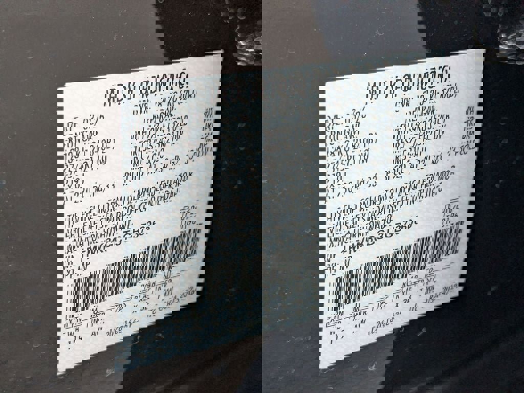 New 2026 Ford Explorer ST image 35