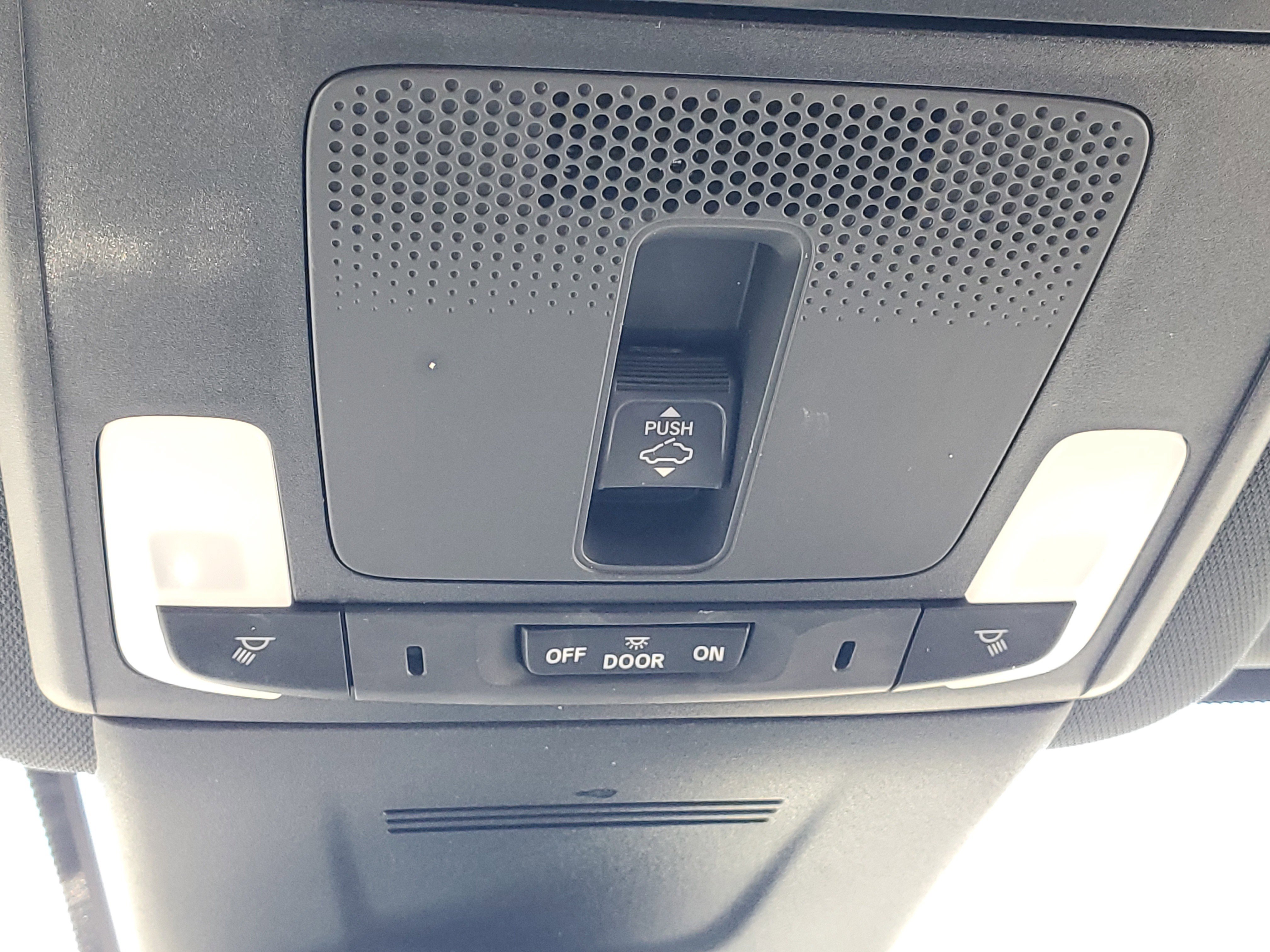 Certified 2024 Honda CR-V Sport-L image 31