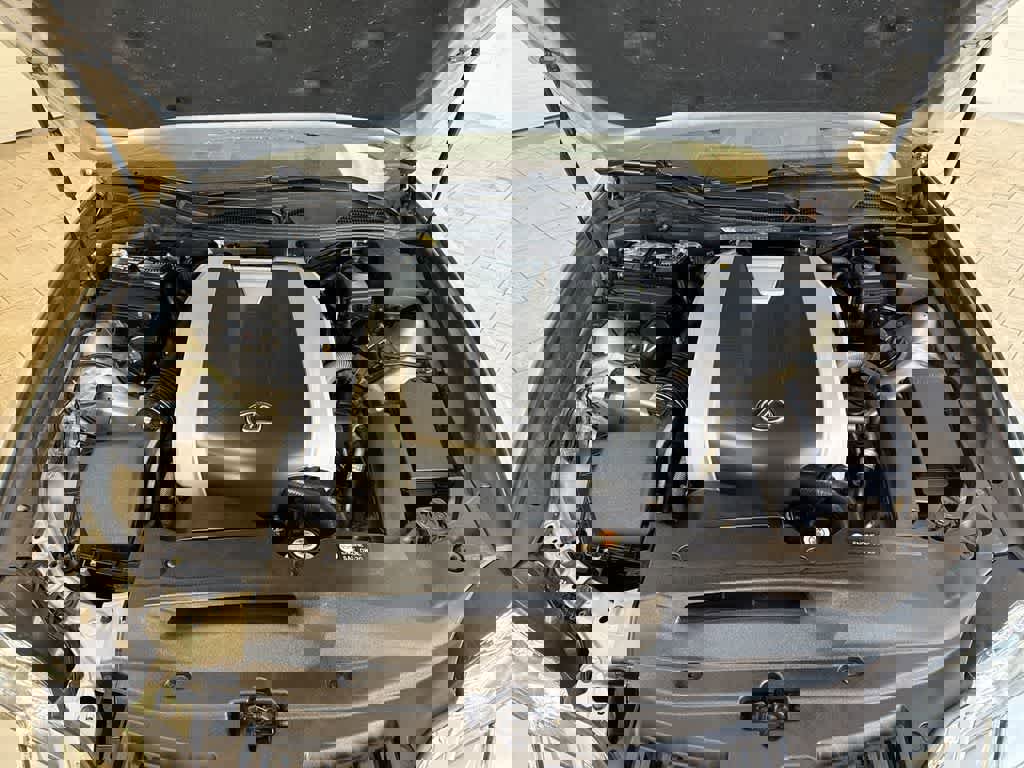 Used 2018 Lexus GS 350 F Sport image 16