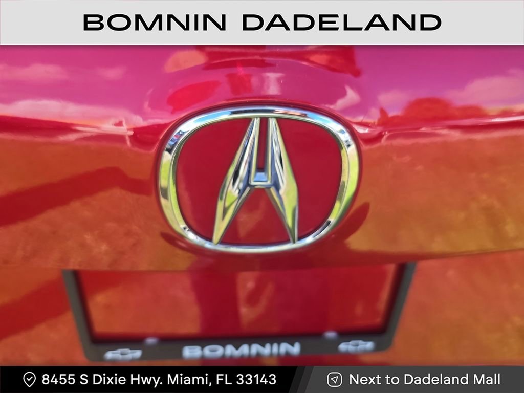 Used 2021 Acura RDX FWD image 7