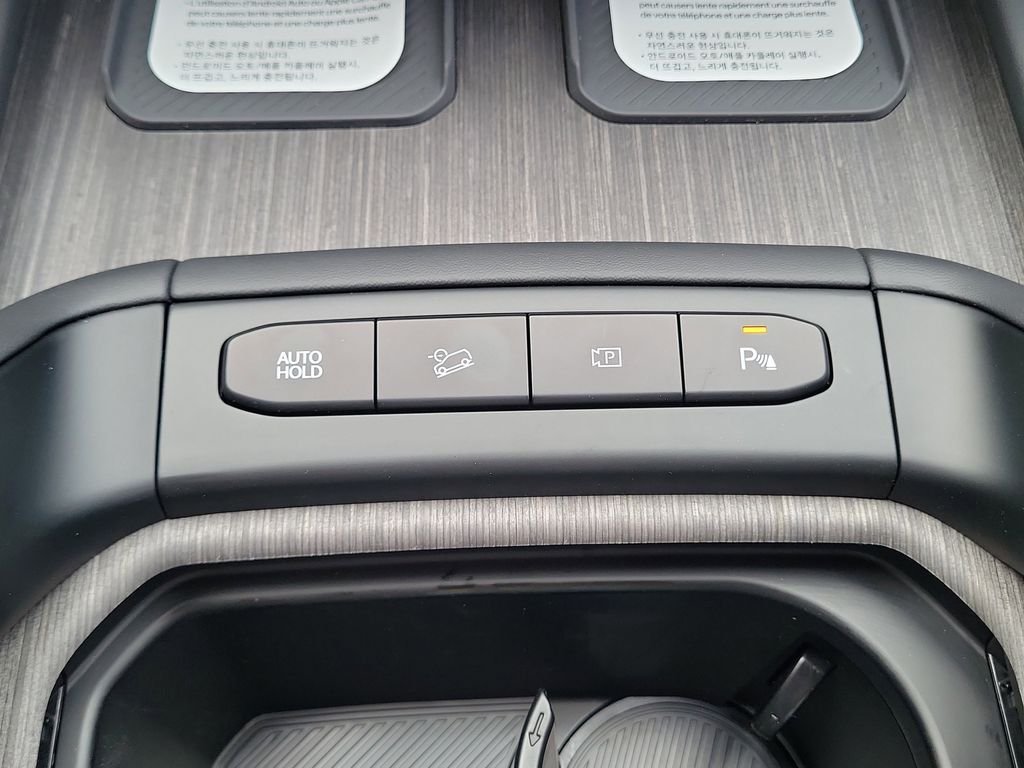 New 2027 Kia Telluride SX Prestige AWD/4WD image 36