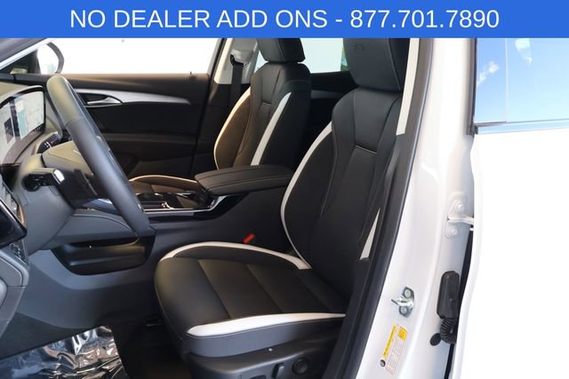 New 2026 Buick Envision Sport Touring image 14